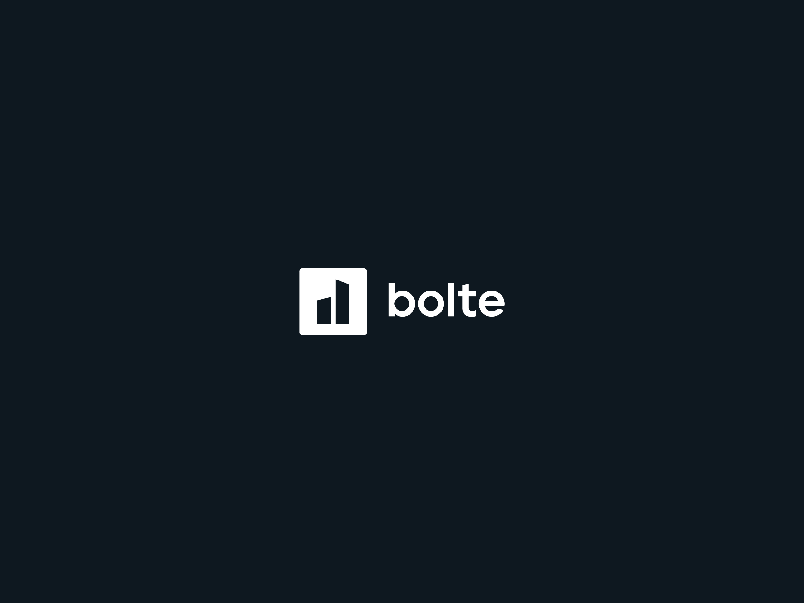 Bolte Technik GmbH in Sarstedt - Logo