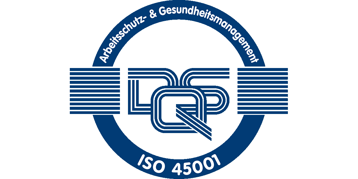 ISO 45001-D