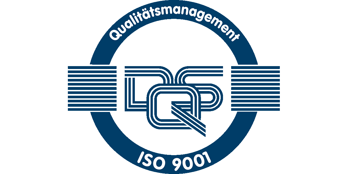 ISO 9001Qu-D